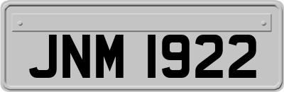JNM1922