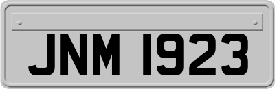 JNM1923