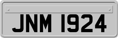 JNM1924
