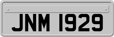 JNM1929
