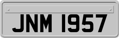 JNM1957