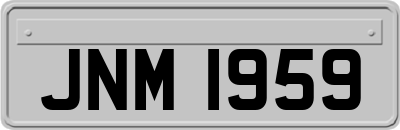 JNM1959