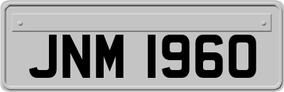 JNM1960