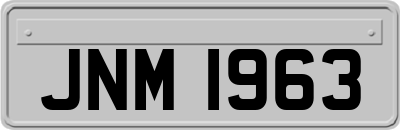 JNM1963