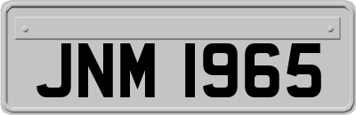JNM1965