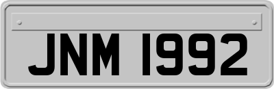 JNM1992