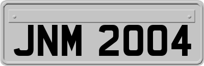 JNM2004