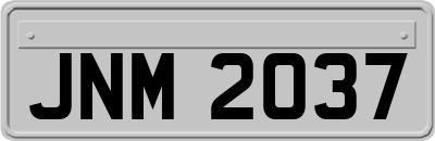 JNM2037