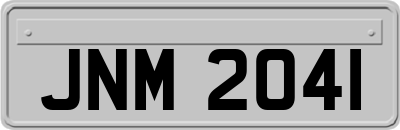 JNM2041