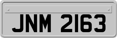 JNM2163