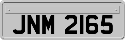 JNM2165