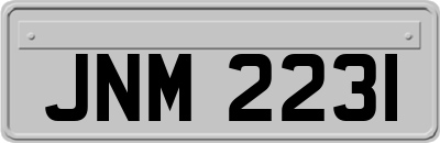 JNM2231