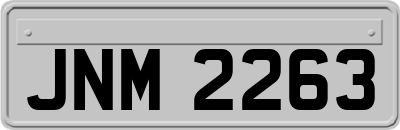 JNM2263