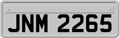 JNM2265