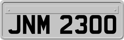 JNM2300