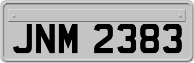 JNM2383
