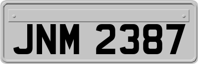 JNM2387
