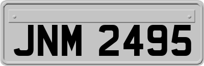 JNM2495