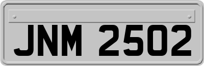 JNM2502