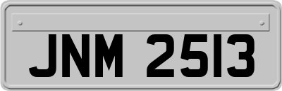 JNM2513