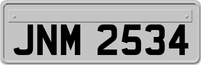 JNM2534