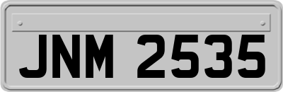 JNM2535