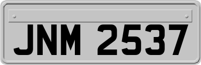 JNM2537