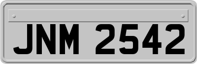 JNM2542