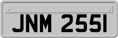 JNM2551
