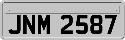 JNM2587