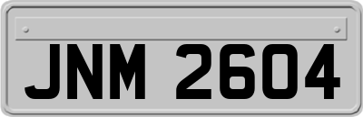 JNM2604