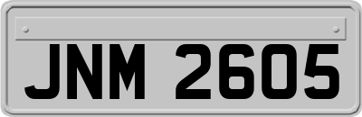 JNM2605
