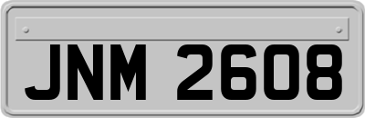 JNM2608