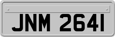 JNM2641