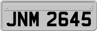 JNM2645