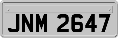 JNM2647