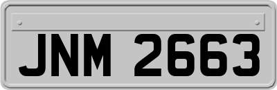JNM2663