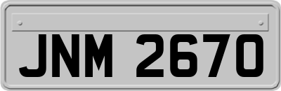 JNM2670