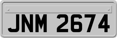 JNM2674