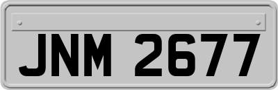 JNM2677