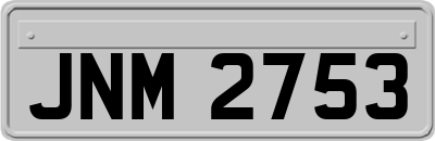JNM2753