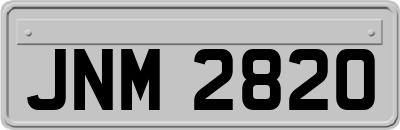 JNM2820