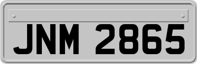 JNM2865