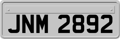 JNM2892