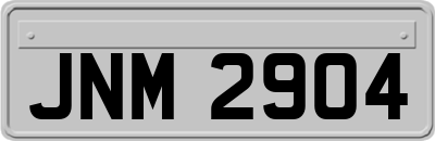 JNM2904