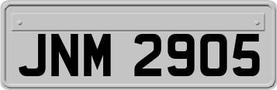 JNM2905
