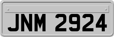 JNM2924