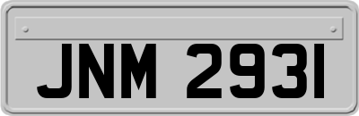 JNM2931