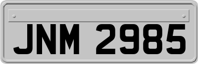 JNM2985