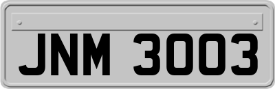 JNM3003